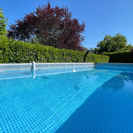 Maison Confort Pour Un Sejour En Champagne * Les Mesneux