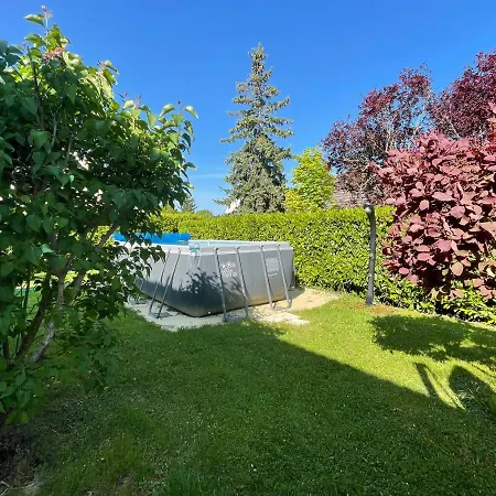Maison Confort Pour Un Sejour En Champagne