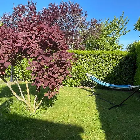 Maison Confort Pour Un Sejour En Champagne Villa