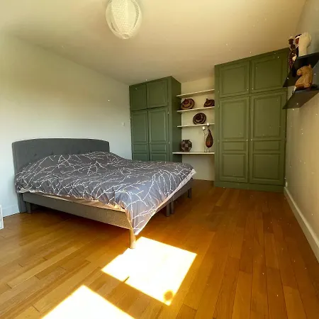 Maison Confort Pour Un Sejour En Champagne Les Mesneux