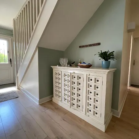 Maison Confort Pour Un Sejour En Champagne Villa Les Mesneux