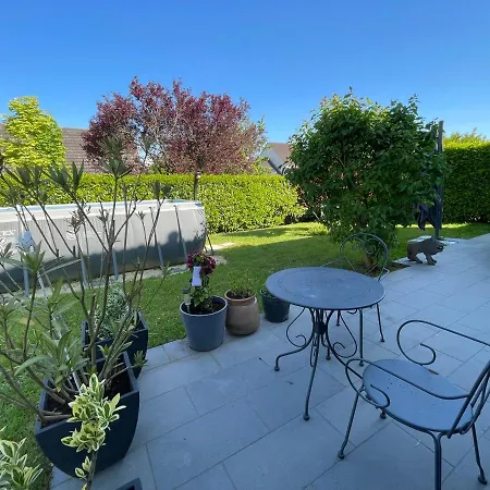 Maison Confort Pour Un Sejour En Champagne Villa *