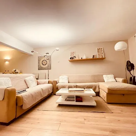 Maison Confort Pour Un Sejour En Champagne *