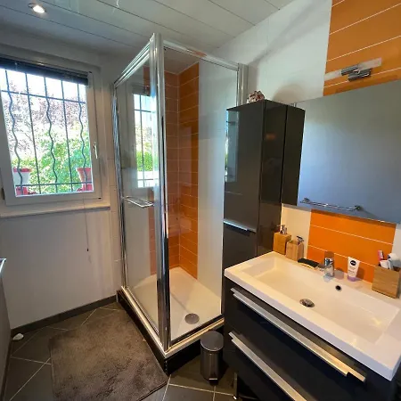 Maison Confort Pour Un Sejour En Champagne