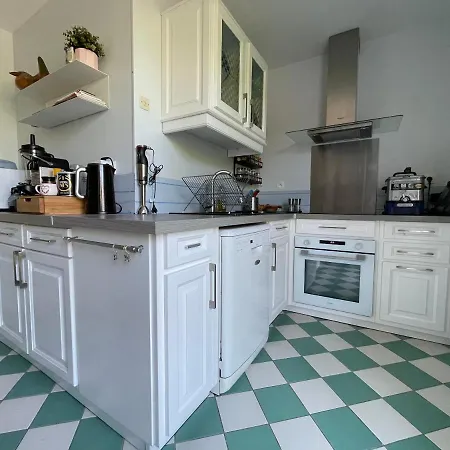 Maison Confort Pour Un Sejour En Champagne Villa